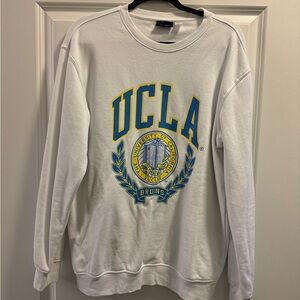 UCLA MENS SWEATSHIRT